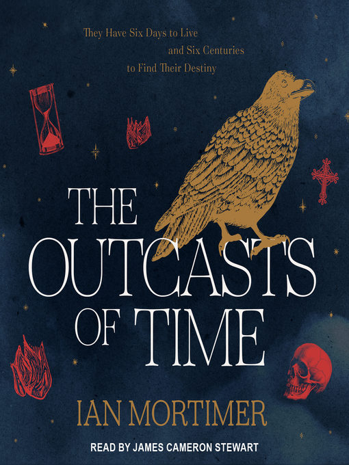 Title details for The Outcasts of Time by Ian Mortimer - Available